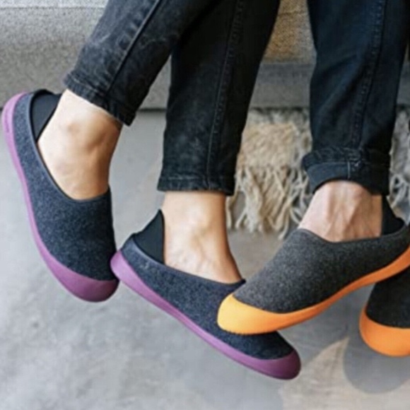 Mahabis Curve Slipper Size EU 41 - Picture 6 of 10